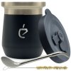 Sada Un Mate Termolid DualFlow – Obsidian Black