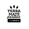 samolepky cerna TISK 01 yerba mate positive