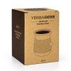 yerbaGEAR mate cup 260 ml pack nerezova kalabasa krabicka