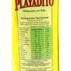 1431 3 playadito elaborada con palo 1000 g