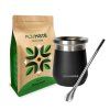vyhodny balicek pijumate pure leaf yerbagear mate cup black yerbagear bombilla basic