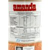240 4 amanda naranja 500 g
