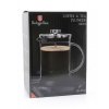 French press BerlingerHaus 6302 stříbrný 600 ml