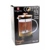 2472 1 french press berligerhaus 1494 ruzove zlato 600 ml