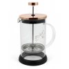 2472 french press berligerhaus 1494 ruzove zlato 600 ml