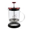 2481 french press berlingerhaus 1497 cerveny 600 ml