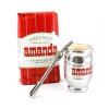 amanda elaborada set 02 500g