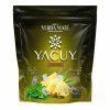 Yacuy yerba mate terere pineapple mint