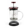 frenchpress berlingerhaus 350ml BH 1496 red 02