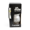 unmate set matero bombilla stribrna 01