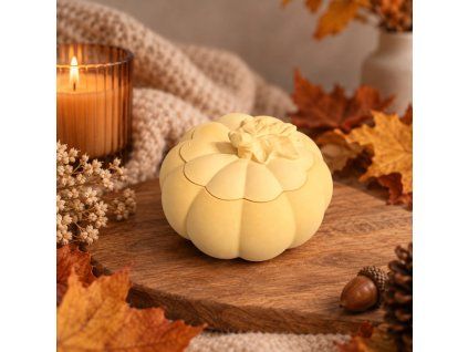 Pumpkin Glow