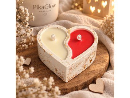 Mended Heart
