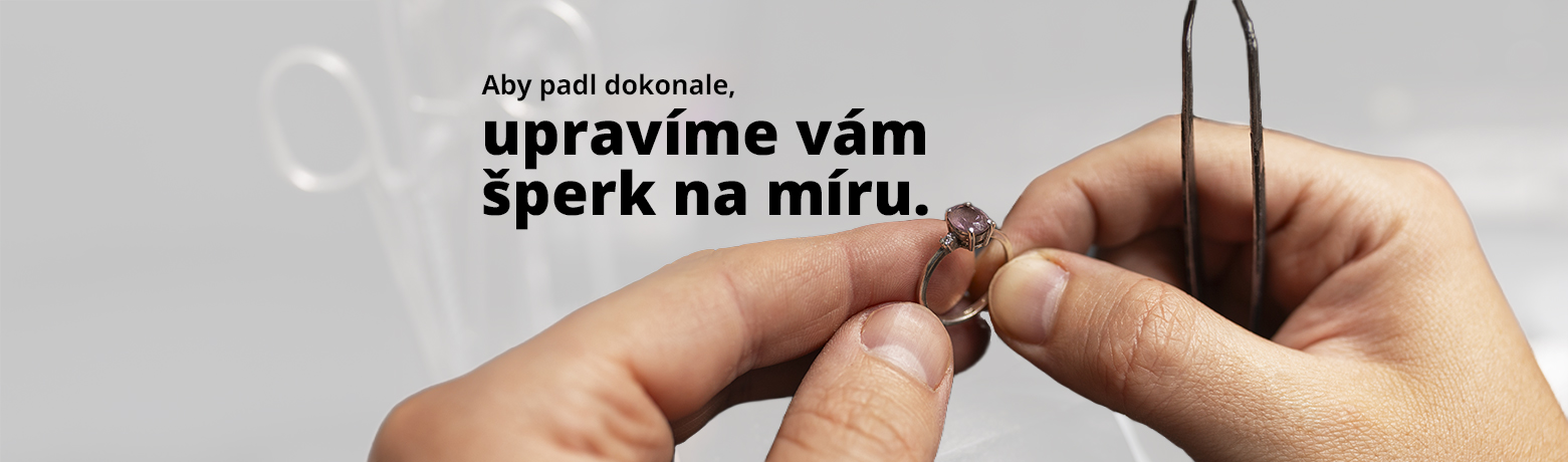 Úpravy na míru