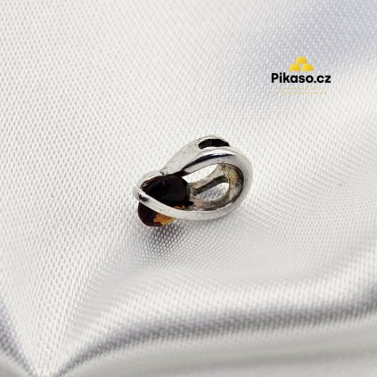 12183 stribrny privesek damsky 0 71 g