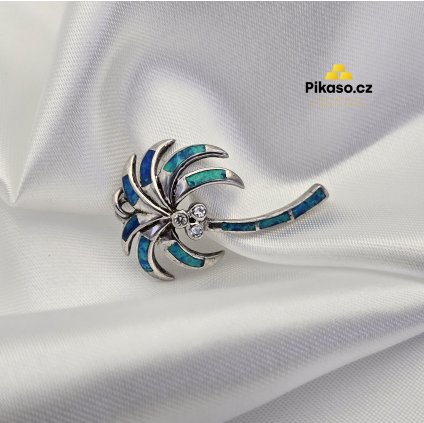 12312 stribrny privesek unisex 4 20 g