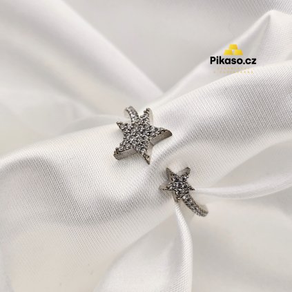 12906 stribrny prsten damsky 2 82 g