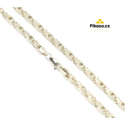 13011 zlaty retizek unisex 11 35 g