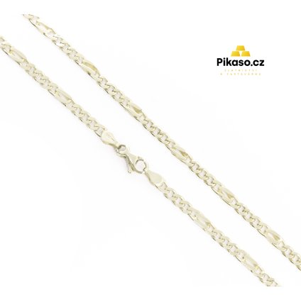 13026 zlaty retizek unisex 11 28 g