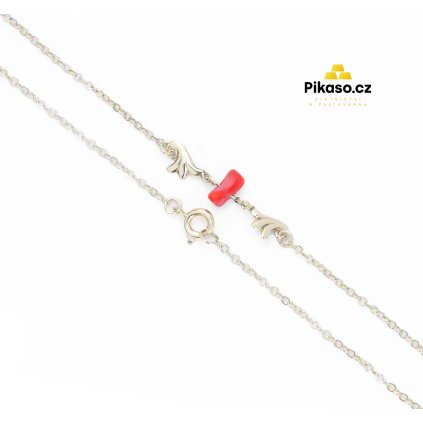 13038 zlaty retizek detsky 2 97 g