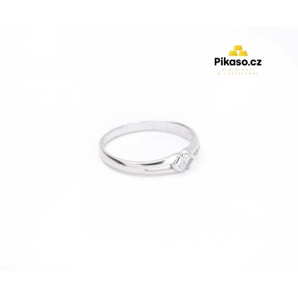 13092 zlaty prsten damsky 1 60 g