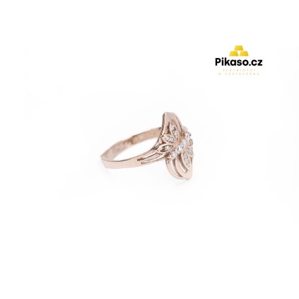 13113 zlaty prsten damsky 1 86 g