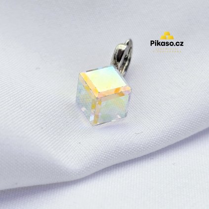 13281 stribrny privesek damsky 0 87 g