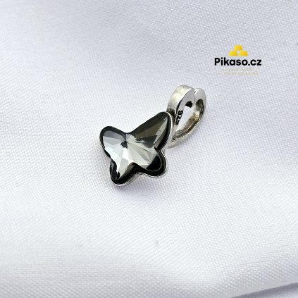 13287 stribrny privesek damsky 0 71 g