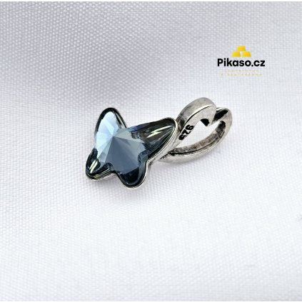 13302 stribrny privesek damsky 0 67 g