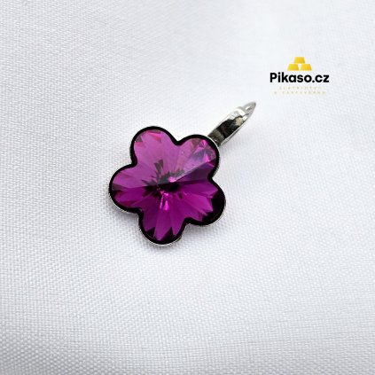 13323 stribrny privesek damsky 0 97 g