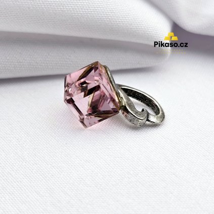13332 stribrny privesek damsky 0 83 g