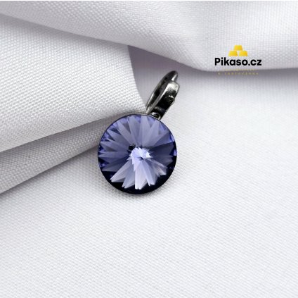 13335 stribrny privesek damsky 0 69 g