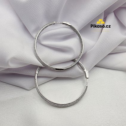 13800 stribrne nausnice damske 12 45 g