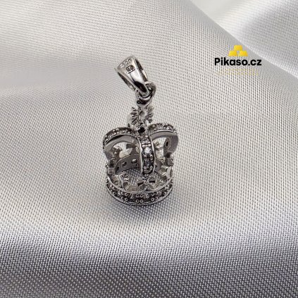 13914 stribrny privesek damsky 3 16 g