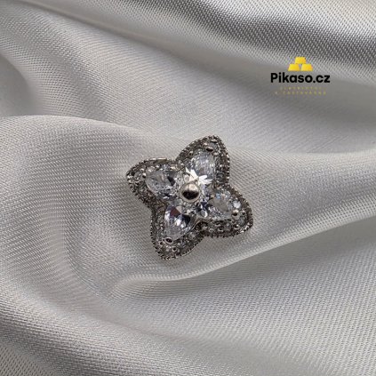 13956 stribrny privesek damsky 3 05 g