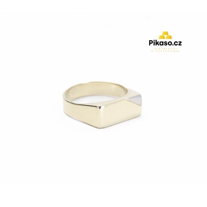14589 zlaty prsten pansky 5 76 g