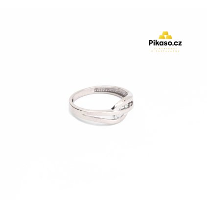 15600 zlaty prsten damsky 2 07 g