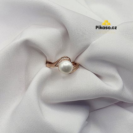 15885 stribrny prsten damsky 3 10 g