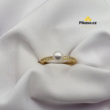 15906 stribrny prsten damsky 2 25 g