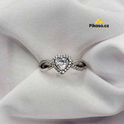 15912 stribrny prsten damsky 2 60 g