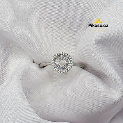 15948 stribrny prsten damsky 1 96 g