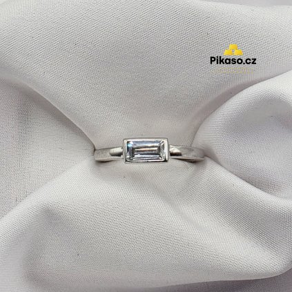 15969 stribrny prsten damsky 2 56 g