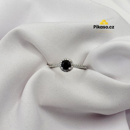 15987 stribrny prsten damsky 2 47 g