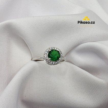 15993 stribrny prsten damsky 1 59 g