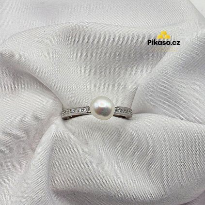 16068 stribrny prsten damsky 2 31 g