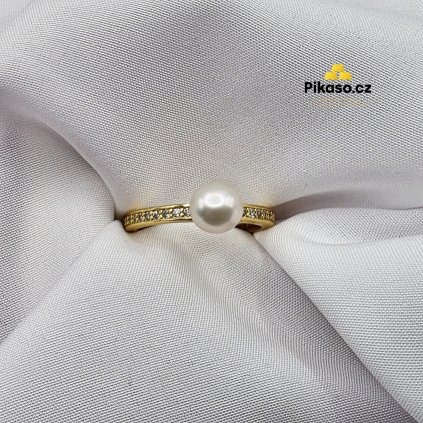 16074 stribrny prsten damsky 2 06 g