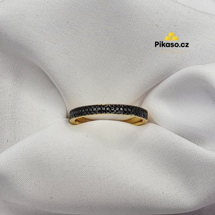 16083 stribrny prsten damsky 2 02 g