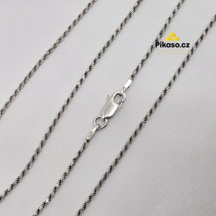 16450 stribrny retizek unisex 4 25 g