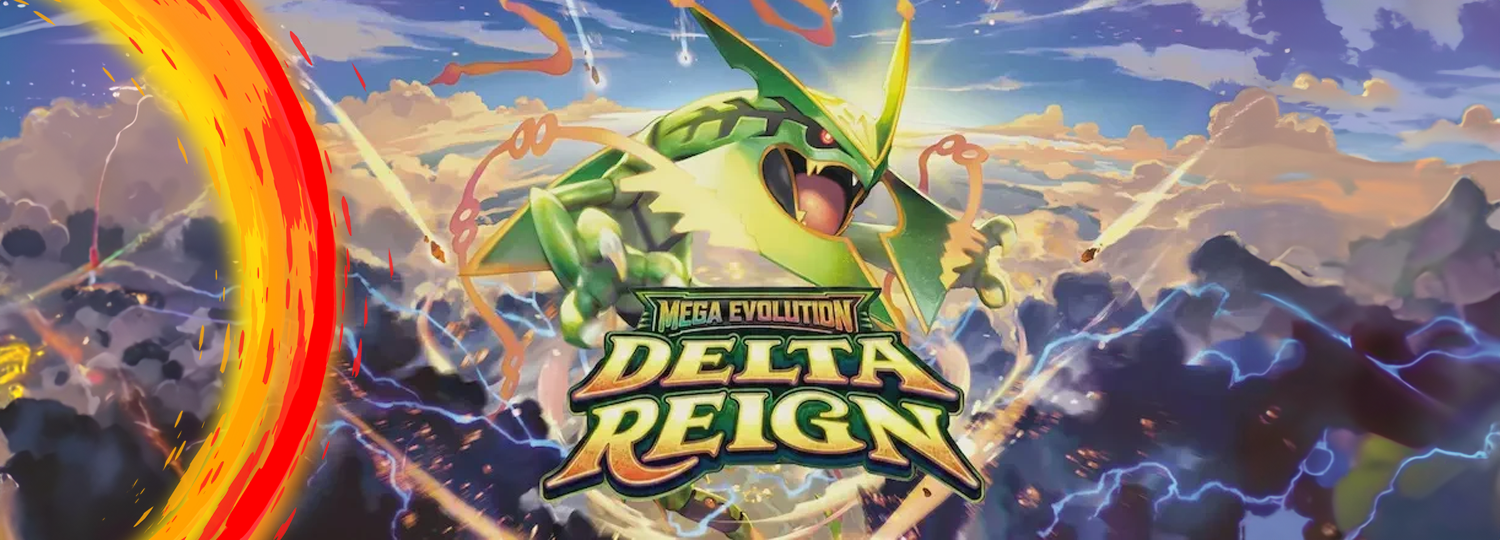 Delta Reign