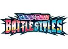 Battle Styles - Sword&Shield