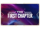 The First Chapter